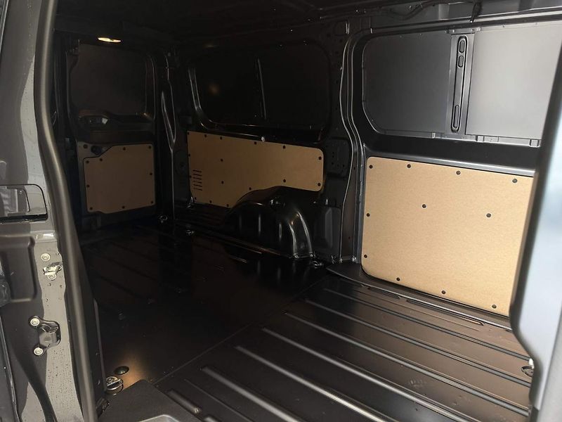 Fiat Scudo (2026) E 75kWh 136k van L3 - fotka 22 z 27