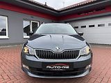 Škoda Fabia (2016) 1.2TSi 81kW Navi Digi Klima - náhled 4