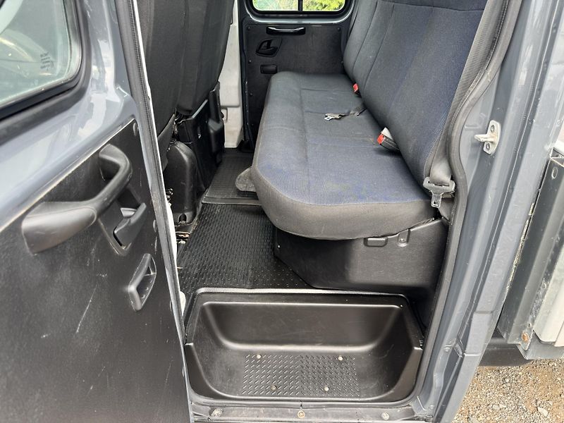 Iveco Daily 3.0,7míst,klima,TZ:3.500kg,DPH - fotka 12 z 33