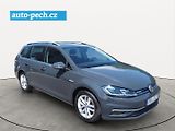 Volkswagen Golf Variant (2017) 1.4 TGI 81 kW, CNG - náhled 4