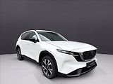 Mazda CX-5 (2026) 2,5 6AT FWD Centre-Line - náhled 8