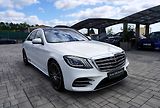 Mercedes-Benz Třídy S S 350d AMG 4Matic/Burm/260PS - náhled 8