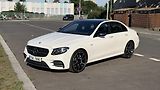 Mercedes-Benz Třídy E (2019) Mercedes-Benz AMG E53 4MATIC - náhled 1