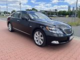 Lexus LS 600h 5.0 V8 Hybrid 1.Majitel ČR - náhled 3