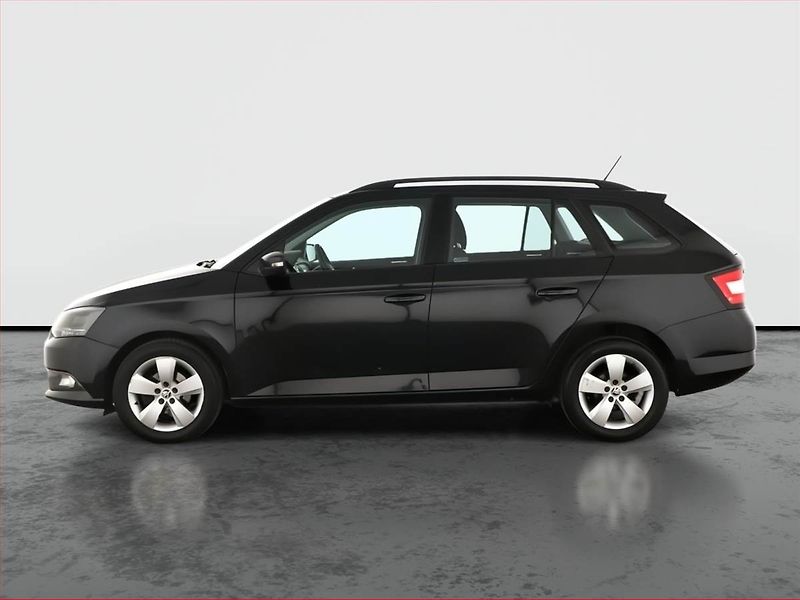 Škoda Fabia (2018) 1.0 TSI, ČR,1.maj - fotka 3 z 13