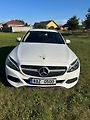 Mercedes-Benz Třídy C 1.6 100kw - náhled 6