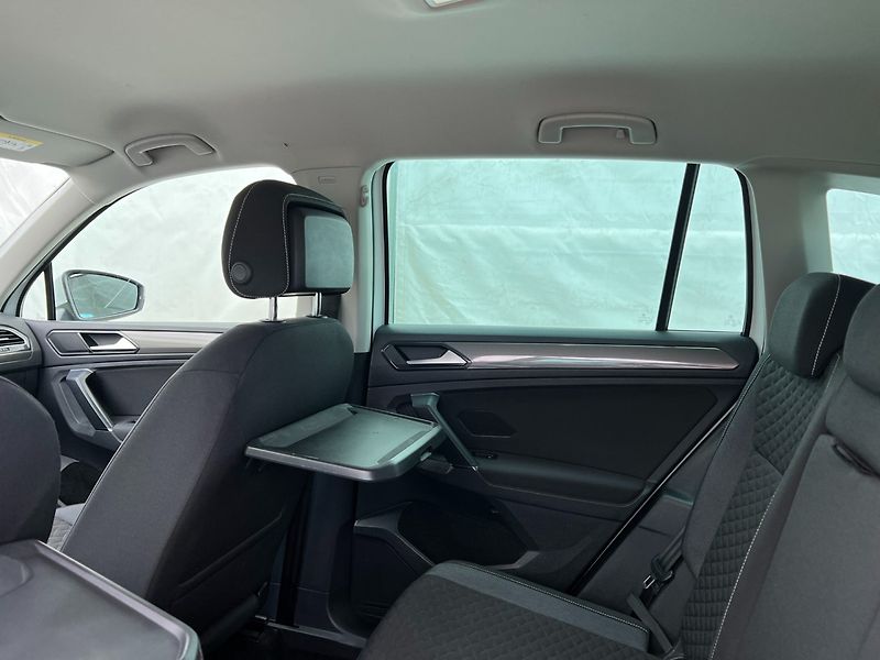 Volkswagen Tiguan (2018) 1.4TSi Join! Navigace! Tažné! - fotka 17 z 34