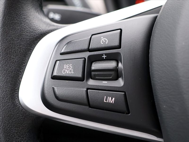BMW X1 2.0 18d sDrive 110kW CZ - fotka 21 z 31