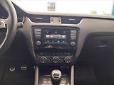 Škoda Octavia (2014) RS 2.0 TDI, Serv.kniha, Kůže - náhled 12