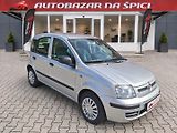 Fiat Panda (2010) 1.2i 44kW -KLIMATIZACE - náhled 1