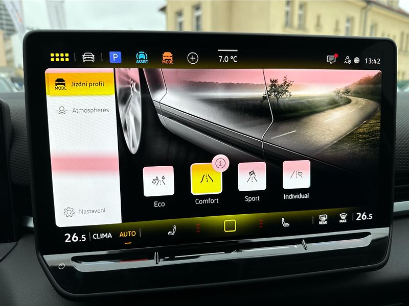 Volkswagen T-Roc Style 1,5 eTSI 110 kW 7DSG - fotka 15 z 18