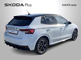 Škoda Fabia (2025) 1.0 TSI DSG Monte Carlo - náhled 2