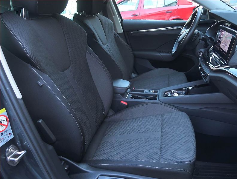 Dacia Dokker (2020) Stepway 1.5 Blue dCi, 5Míst - fotka 7 z 16