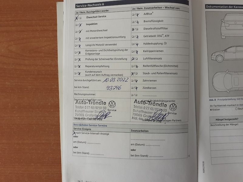 Volkswagen Sharan (2017) 2.0 TDI 4X4 DSG 7 MÍST. - fotka 42 z 48