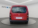Peugeot Rifter (2019) ACTIVE 1.2 PureTech 81kW, ČR, - náhled 6