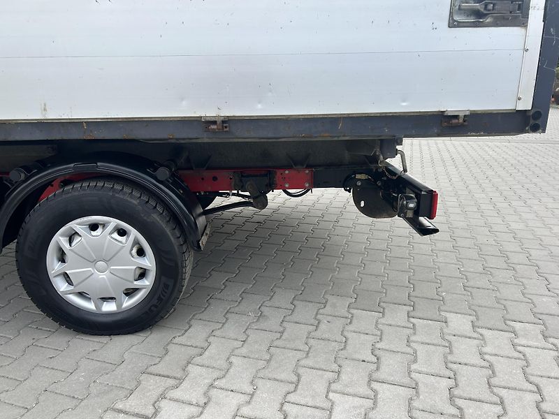 Ford Transit 350Trend L4 2,0 125kW sklápěč  - fotka 10 z 46