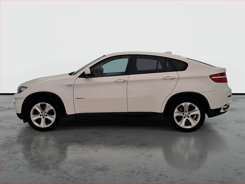 BMW X6 (2013) xDrive30d, 4X4, Automat - fotka 3 z 22