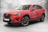 Mazda CX-5 2,0 AWD Nakama automat 1.majit - náhled 1