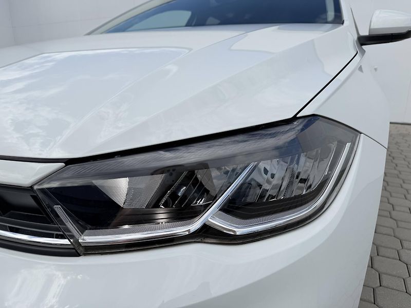 Volkswagen Polo (2025) People 5G 1,0TSi - fotka 9 z 25