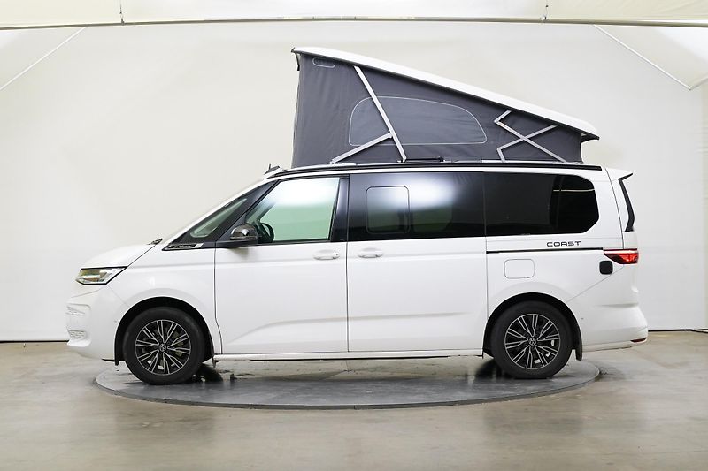 Volkswagen California - fotka 3 z 28