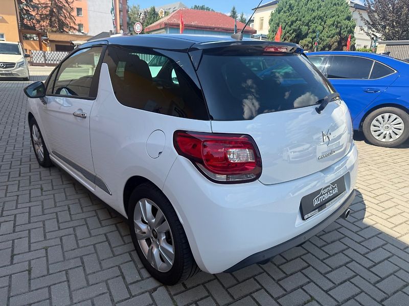 Citroën DS3 (2015) 1.2 - Najeto pouze 86tis.km ! - fotka 2 z 16