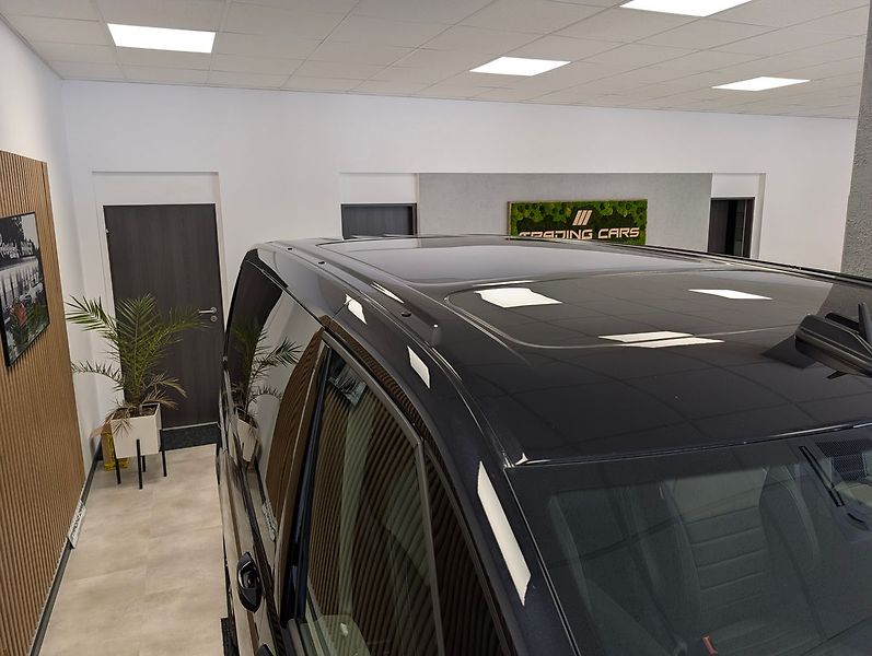 Volkswagen Multivan 1.5 TSI LONG 4 MOTION STYLE 18 - fotka 10 z 30