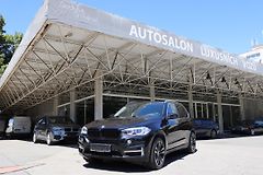 BMW X5 XDRIVE 30D F15 190kW - fotografie inzerátu