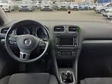 Volkswagen Golf (2009) 1.4 TSi ČR - náhled 7