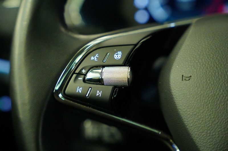 Škoda Octavia - fotka 16 z 26