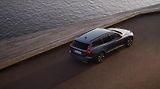 Volvo V60 (2026) B4 PLUS DARK AUT - náhled 11