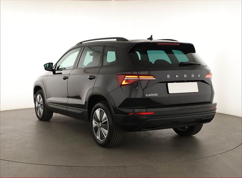Škoda Karoq (2022) Style 2.0 TDI - fotka 4 z 20