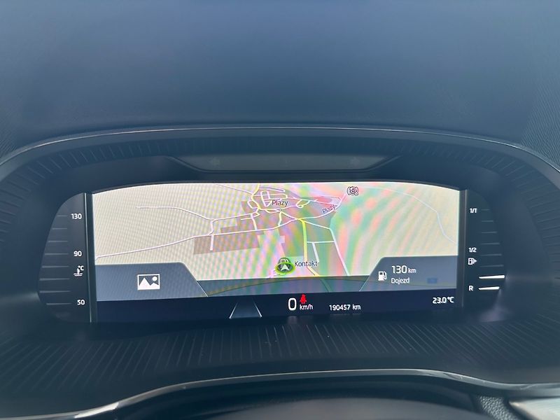 Škoda Octavia (2020) 2.0TDi VIRTUAL,NAVI,KAMERA - fotka 10 z 21