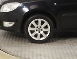 Škoda Roomster (2012) 1.2 TSI, Park. senzory - náhled 14