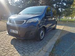 Peugeot Expert COMBI L1 1.6 BlueHDi 115k - fotografie inzerátu