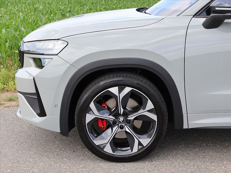 Škoda Kodiaq 2,0 TSI 195kW DSG 4x4 RS DPH - fotka 33 z 40
