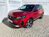 Peugeot 3008 (2021) 1.2PT 96kW! ALLURE! Tažné! ČR! - náhled 8