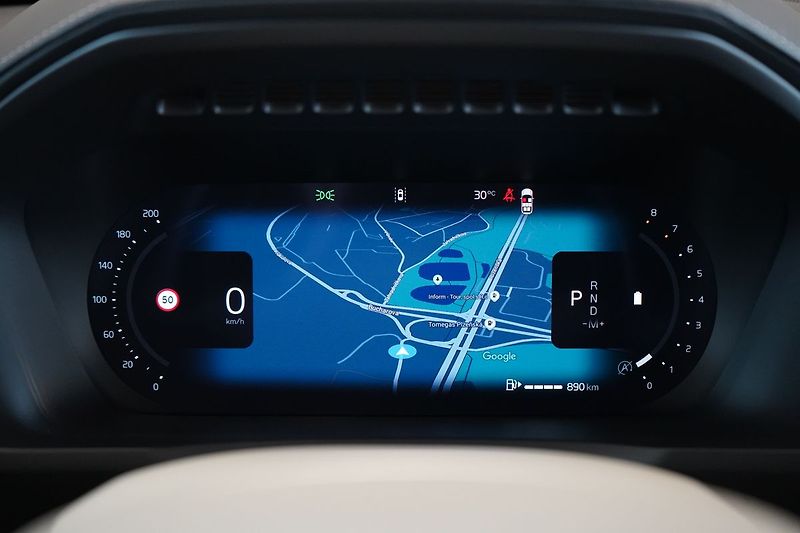 Volvo XC90 B5 PLUS Bright, Vzduch, 360° - fotka 25 z 50