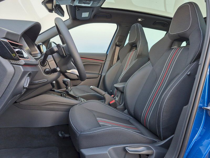 Škoda Kamiq (2025) Monte Carlo 1.0 TSI 85kW DSG - fotka 13 z 34