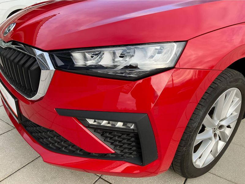 Škoda Scala 1.0 TSI 85 kW TOP SELECTION - fotka 30 z 30