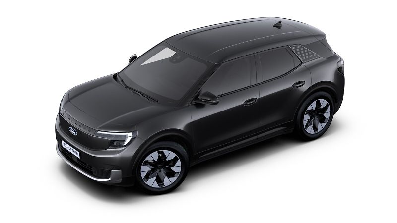 Ford Explorer (2026) Premium, SUV, 77 kWh PRODLOUŽE - fotka 8 z 9