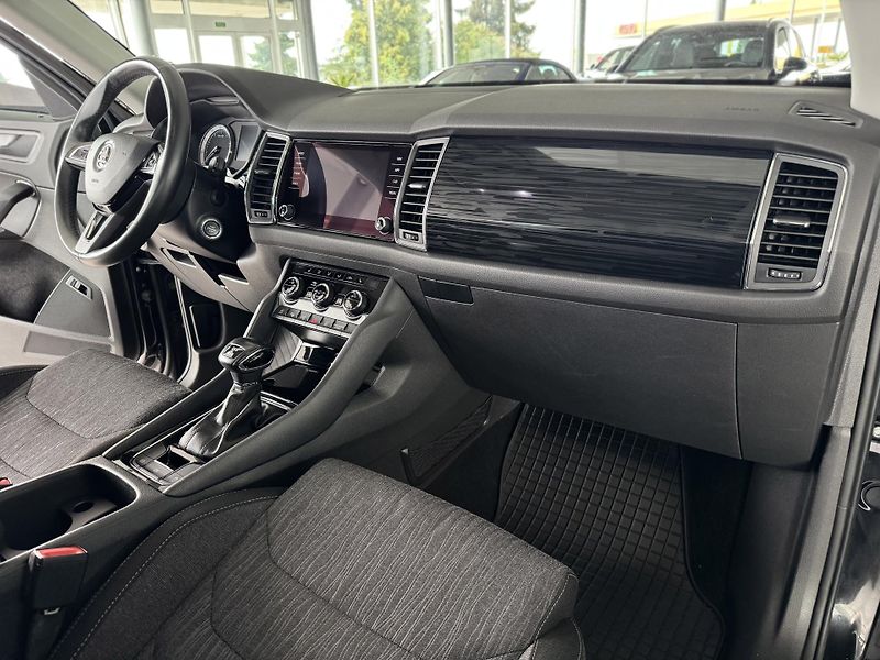 Škoda Kodiaq 1,4TSI DSG*4x4*STYLE*360K*Pano - fotka 13 z 42