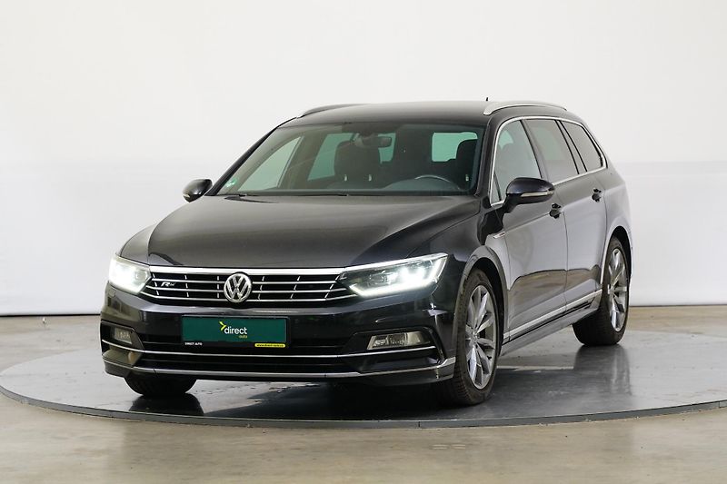 Volkswagen Passat - fotografie inzerátu