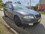 Škoda Octavia (2007) 2 1.9TDI  - náhled 7