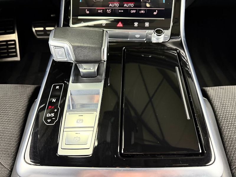 Audi Q7 50TDI QUATTRO S-LINE, VZDUCH, - fotka 22 z 30