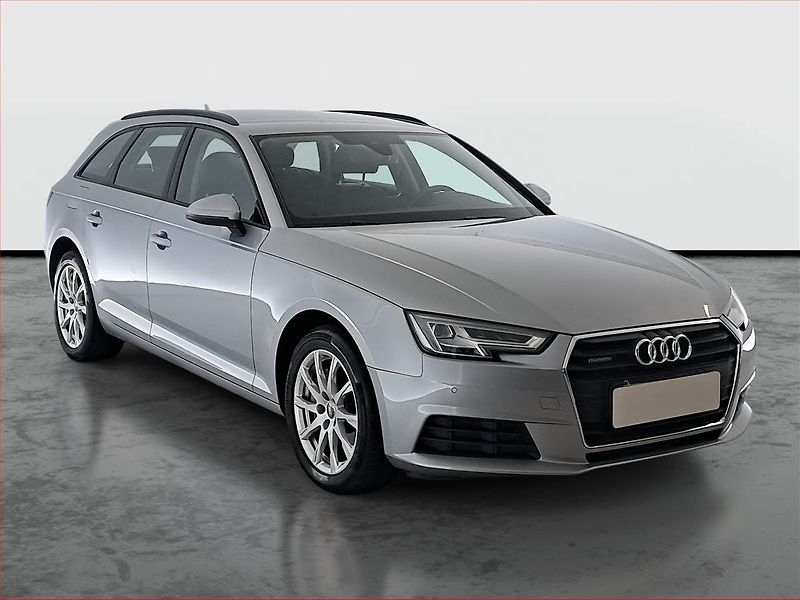 Audi A4 (2017) 2.0 TDI, 4X4, Automat, Navi - fotografie inzerátu