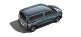 Peugeot Rifter (2026) ALLURE PureTech 110 S&S MAN6 - náhled 4