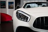 Mercedes-Benz AMG GT Roadster/Burmester/Carbon/Alca - náhled 21