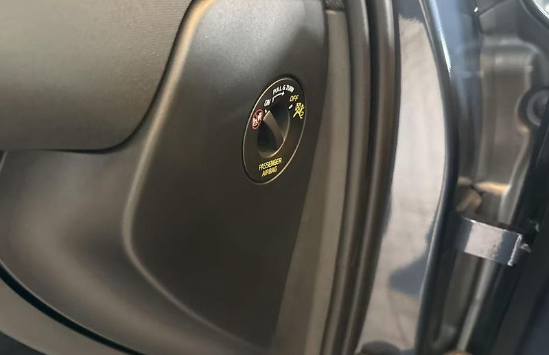 Polestar 2 LR AWD 360 Kamera BLIS - fotka 15 z 17