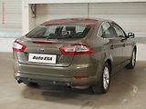 Ford Mondeo (2013) 2.2TDCi, ČR, servis.kniha - náhled 6