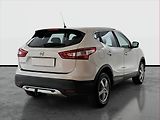 Nissan Qashqai (2017) 1.2 DIG-T, ČR,1.maj, Tempomat - náhled 4